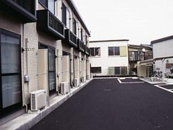 レオパレスMACHIDAの物件内観写真